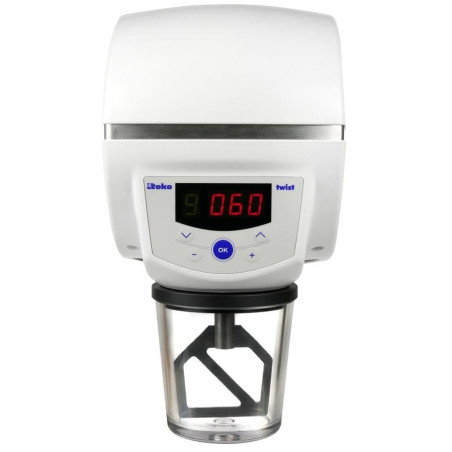 VACUM MALAXOR TWIST ECO(cu pompa)