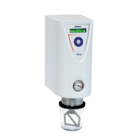 VACUM MALAXOR TWIST PRO VENTURI