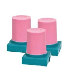 Ceara S-U-BLOCKING-OUT WAX for model casting, 45g