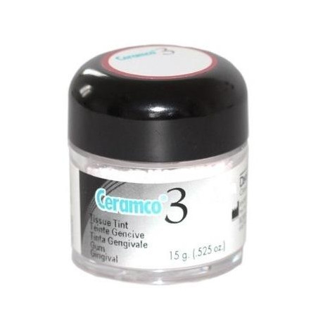 CERAMCO 3 TISSUE TINT REDDISH PINK 28g