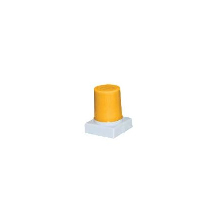 Ceara S-U-CERAMO-GROUND-WAX apricot, 45g
