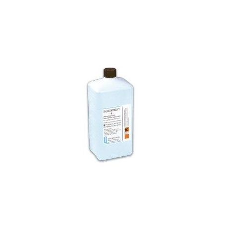 S-U-ELECTROLYT-N 1000ML CR-CO