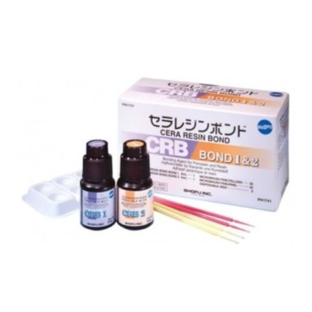 CRB CERA RESIN BOND 6ml/5ml
