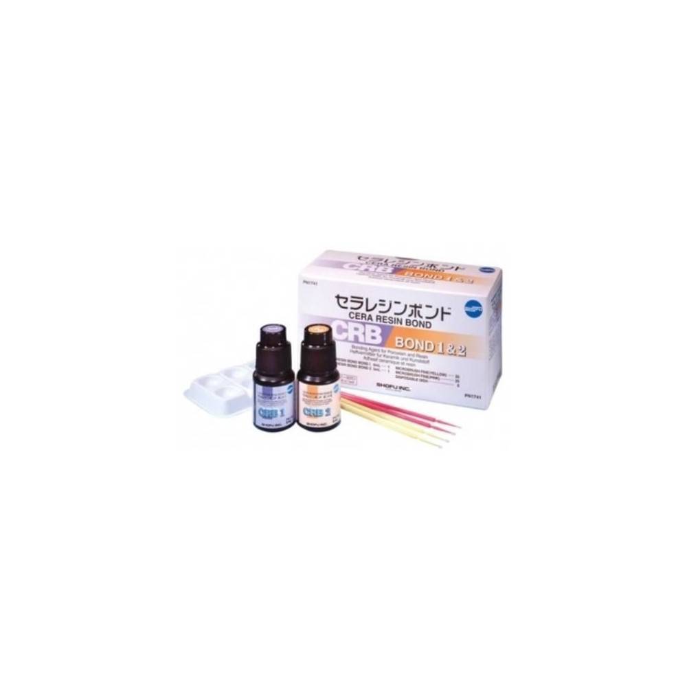 CRB CERA RESIN BOND 6ml/5ml