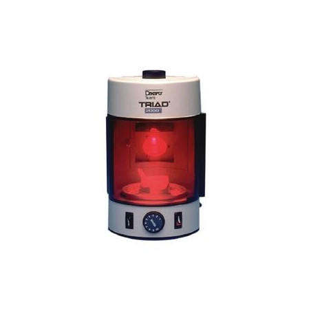 CUPTOR FOTOPOLIMERIZARE TRIAD 2000