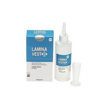 LAMINA VEST II LIC 200ml
