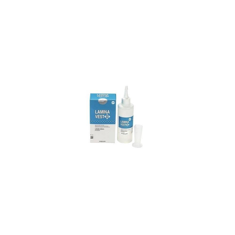 LAMINA VEST II LIC 200ml