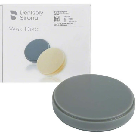 DISC CEARA CALCINABIL 20mm GRAY