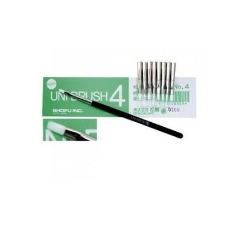 SOLIDEX UNI BRUSH NR 4