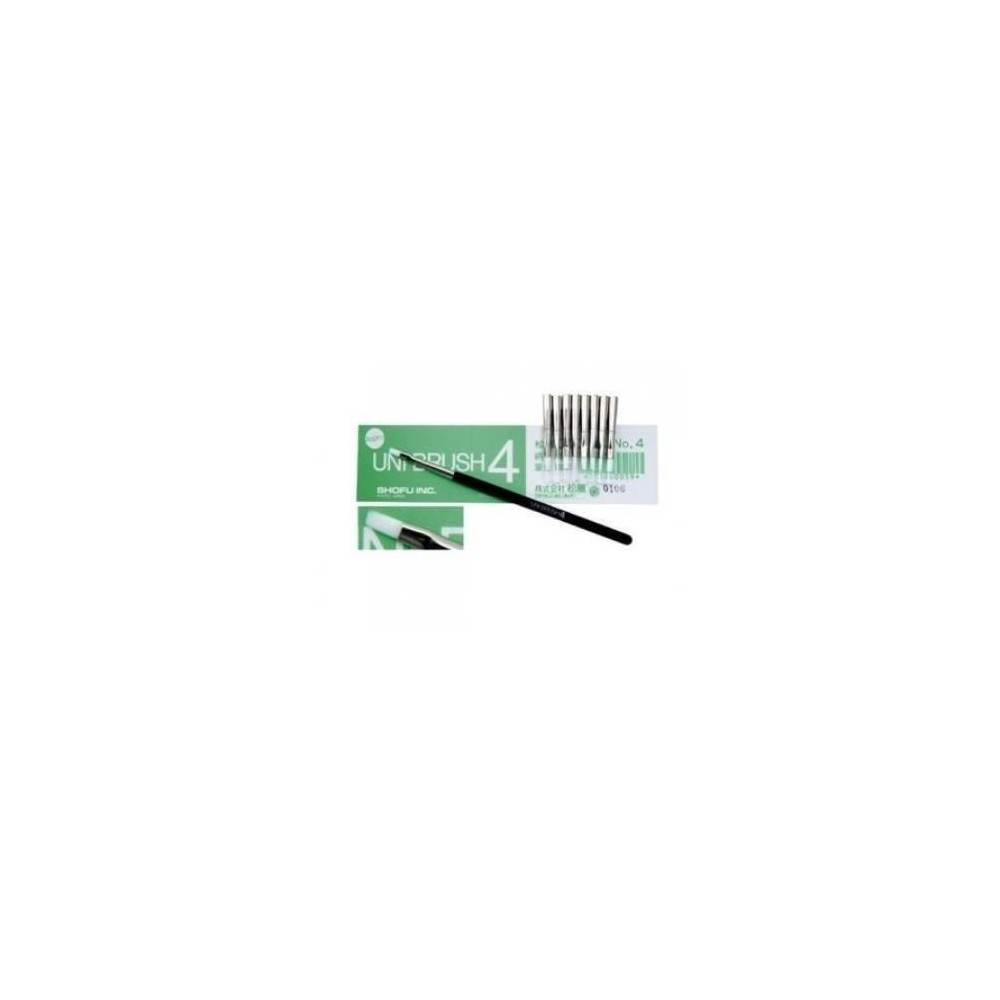 SOLIDEX UNI BRUSH NR 4