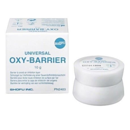 UNIVERSAL OXY BARRIER 10g