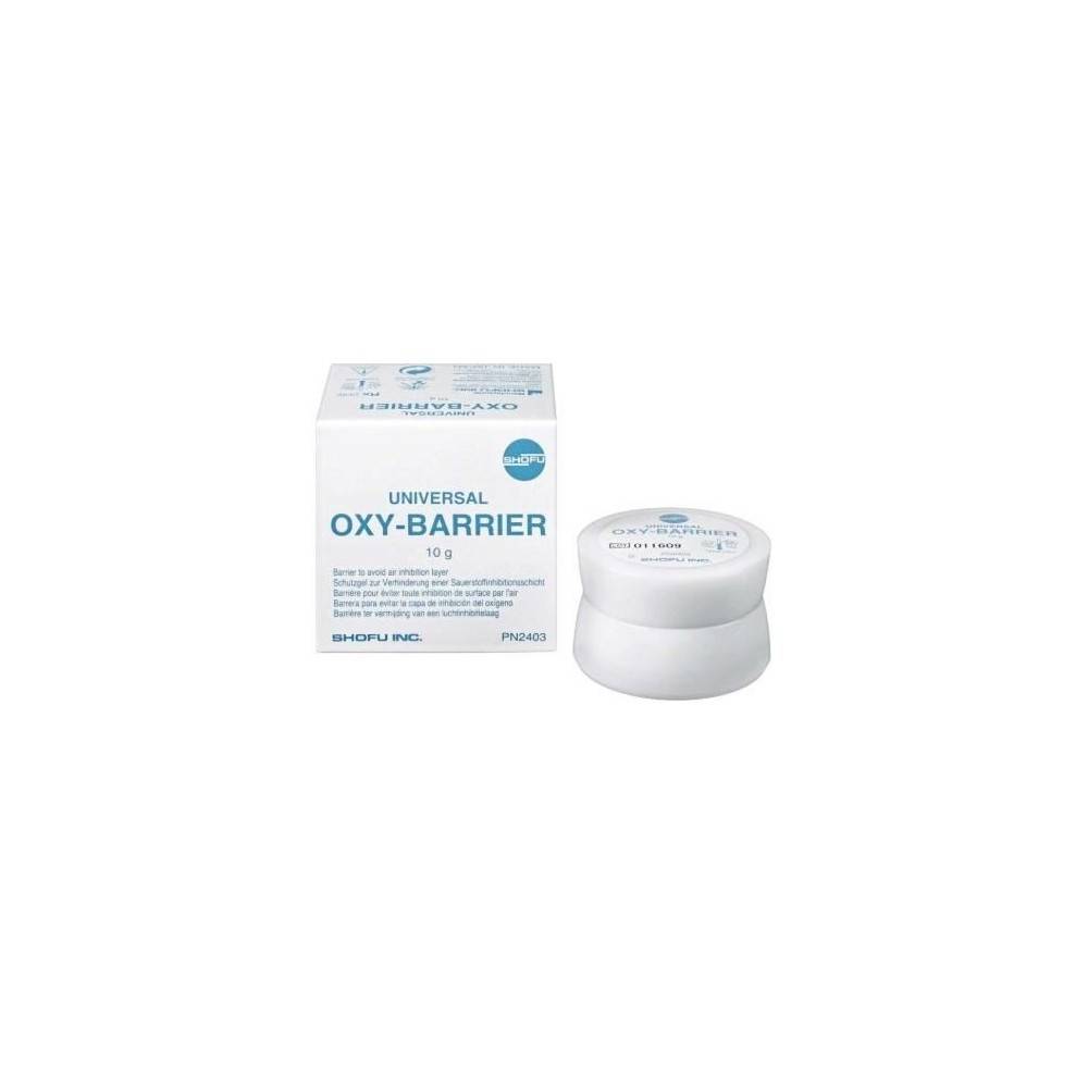 UNIVERSAL OXY BARRIER 10g