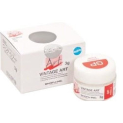 VINTAGE ART GLAZING PASTE 3g