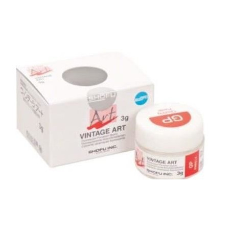 VINTAGE ART GLAZING PASTE 3g