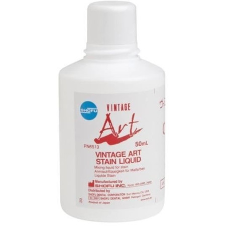 VINTAGE ART STAIN LIC 50ml