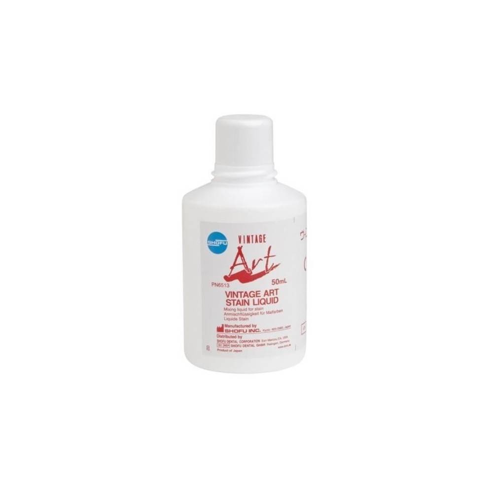 VINTAGE ART STAIN LIC 50ml