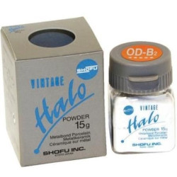VINTAGE HALO OD-C3 15g