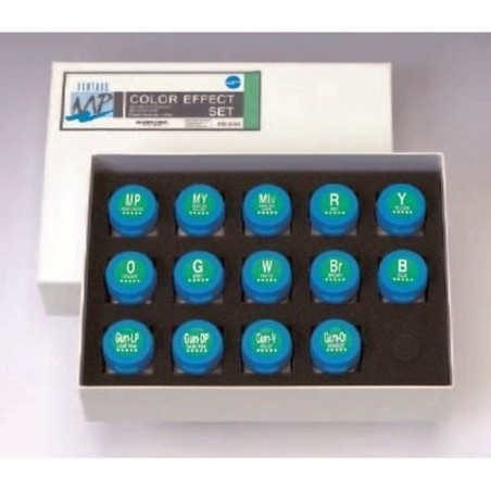 VINTAGE MP EFFECT SET