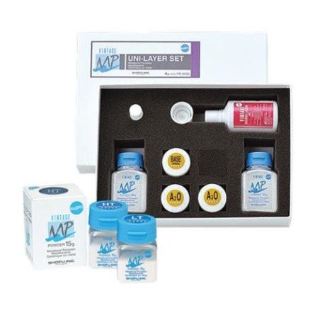 VINTAGE MP UNI-LAYER SET