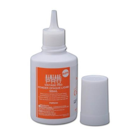 VINTAGE PRO POWDER LIQUID 50 ML