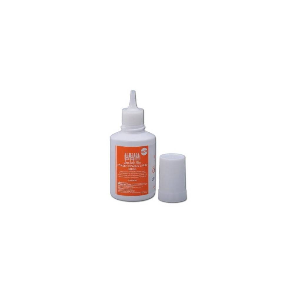 VINTAGE PRO POWDER LIQUID 50 ML
