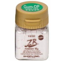 VINTAGE ZR GUM-DP 15g