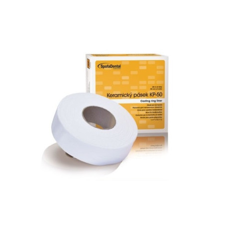 BANDA CAPTUSIRE RINGURI 50mmx20m