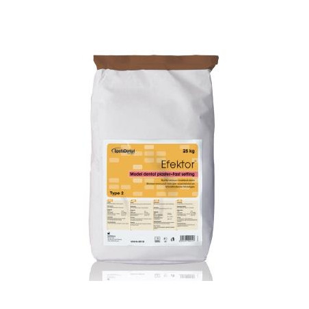 EFEKTOR 25Kg