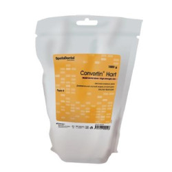 GIPS CLASA 4 - CONVERTIN HART 5 Kg