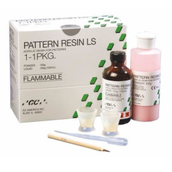 PATTERN RESIN