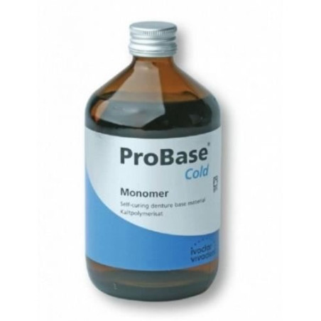 PROBASE COLD MONOMER 500ml