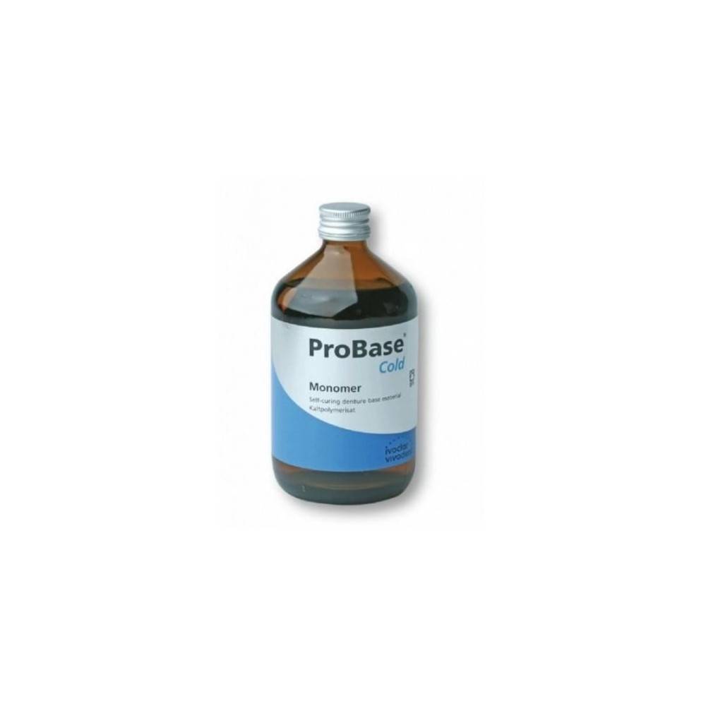 PROBASE COLD MONOMER 500ml