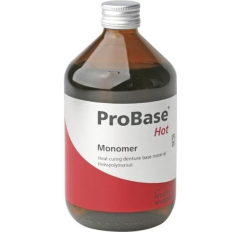 PROBASE HOT MONOMER 500ml