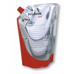 PROBASE HOT POLYMER 500g PINK-V