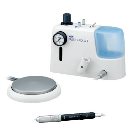 Turbina Presto Aqua II NSK