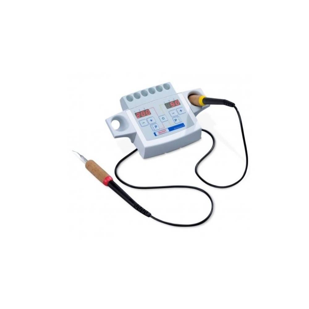 WAXLECTRIC II