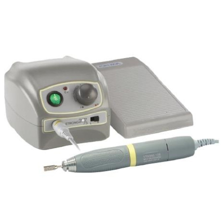 MICROMOTOR STRONG 207a, 35.000 rpm/ piesa de mana H 400