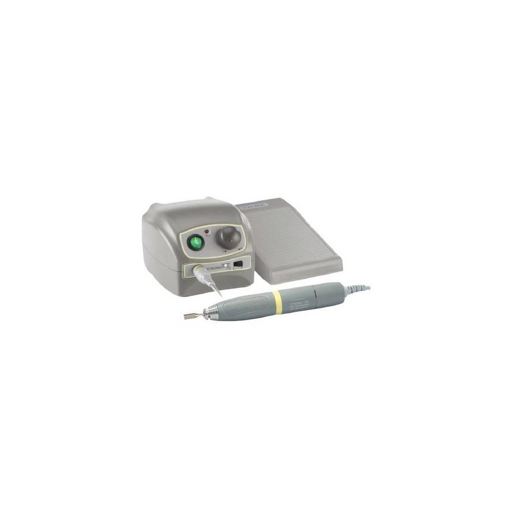 MICROMOTOR STRONG 207a, 35.000 rpm/ piesa de mana H 400
