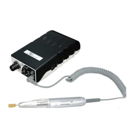 Micromotor tehnica dentara portabil E-Type cu acumulator- SAESHIN