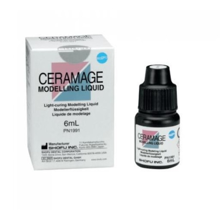 CERAMAGE MODELLING LIC 6ml