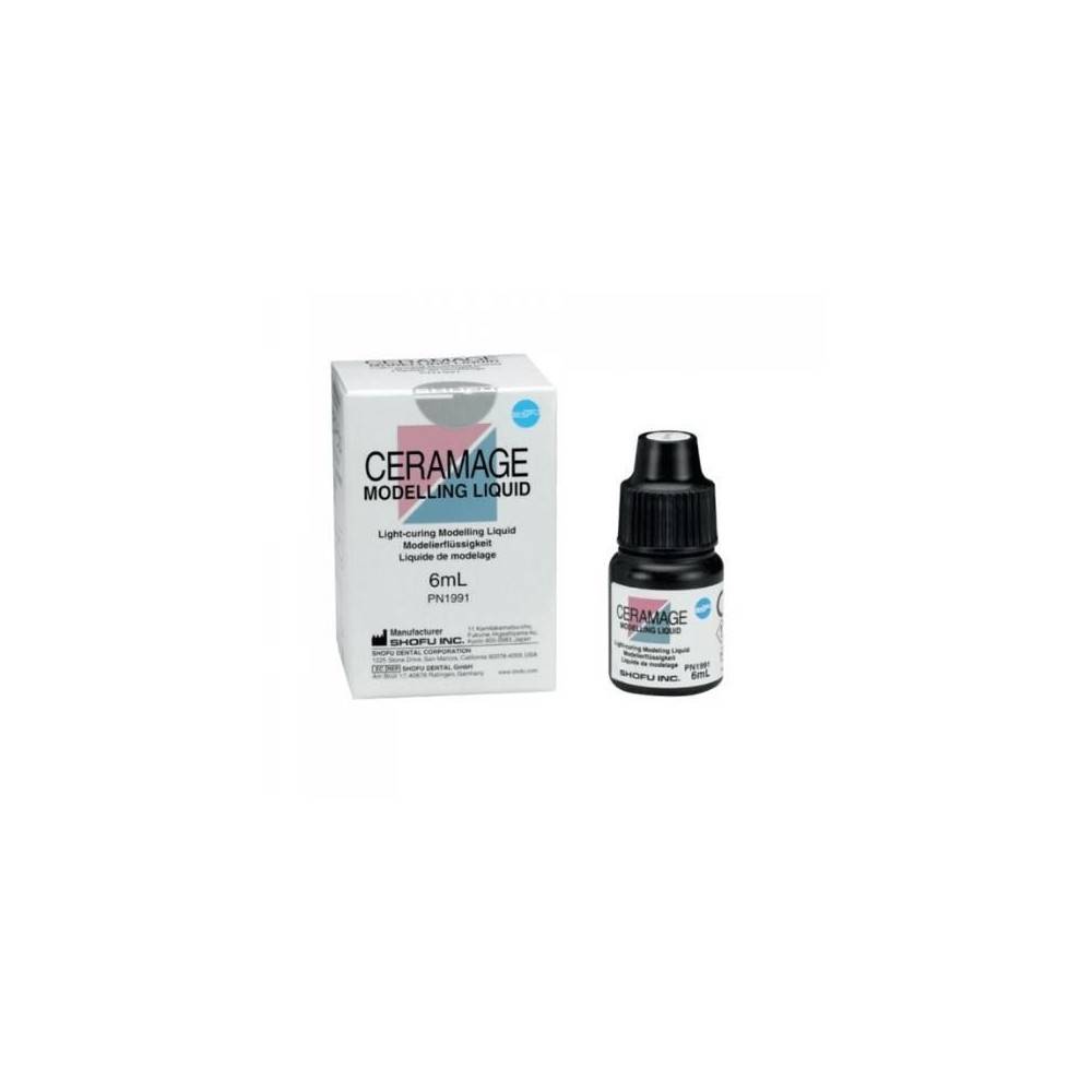 CERAMAGE MODELLING LIC 6ml