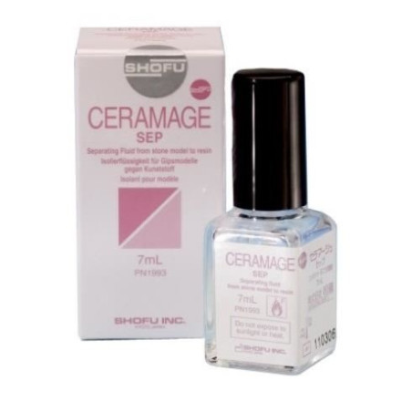 CERAMAGE SEPARATOR 7 ml