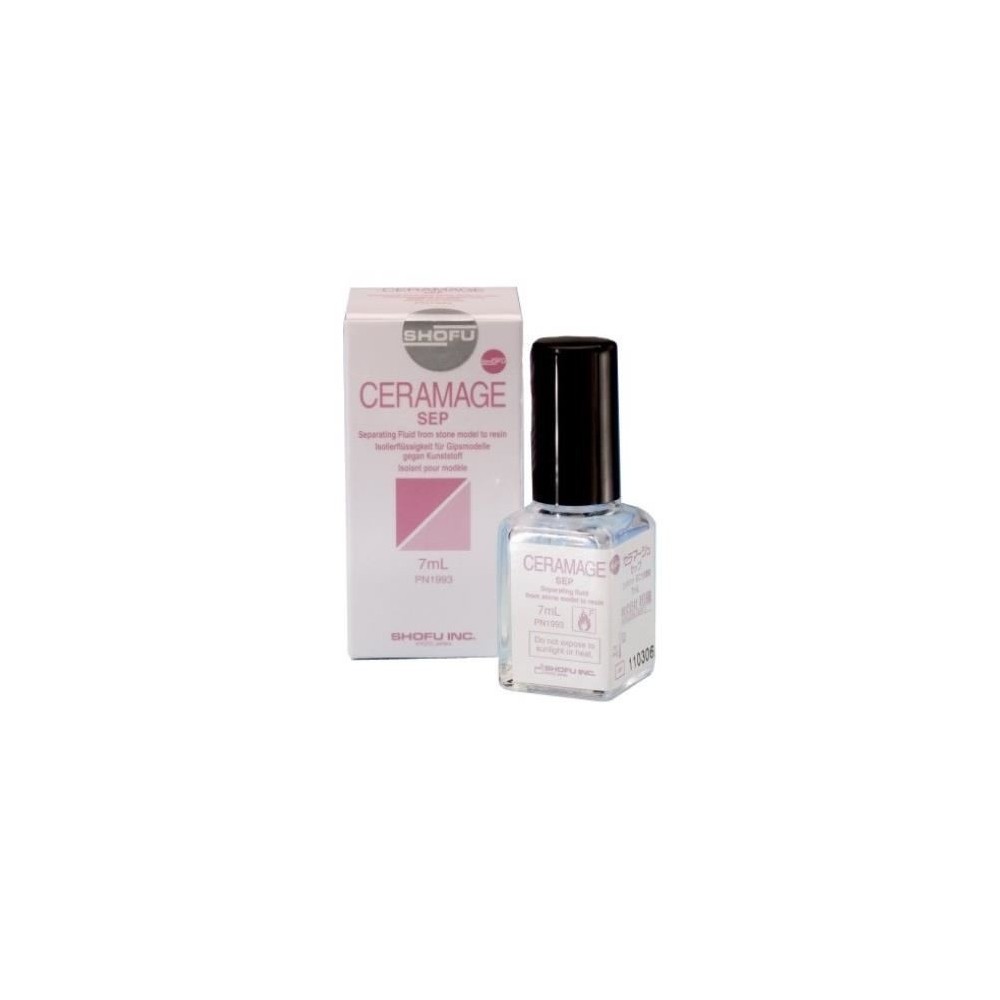 CERAMAGE SEPARATOR 7 ml