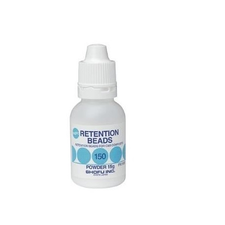 PERLE RETENTIE 150 microni COMPOZIT SOLIDEX 15g
