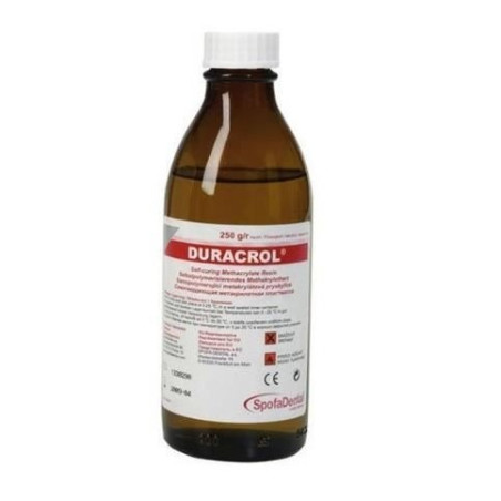 DURACROL LIC 250 G