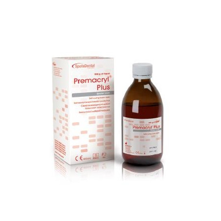PREMACRYL PLUS LCH 250 ml