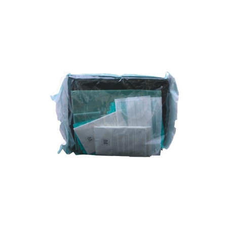 SET STERIL CHIRURGIE BLUETECH