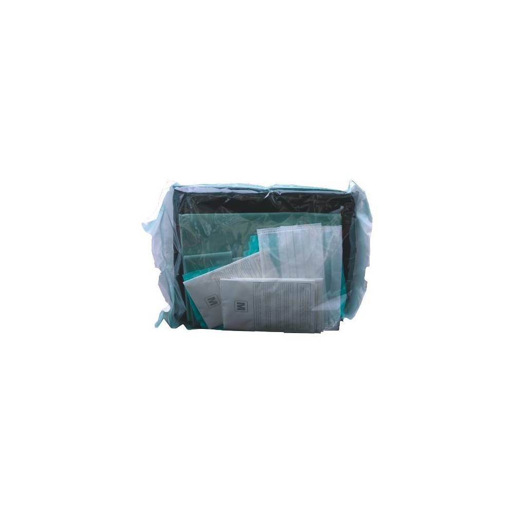 SET STERIL CHIRURGIE BLUETECH