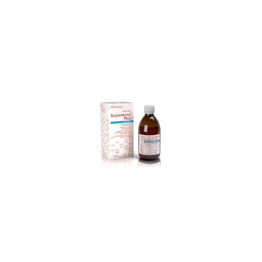 SUPERACRYL PLUS LIC 250 G