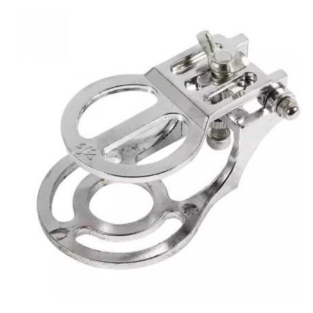 ARTICULATOR FULL-MOUTH